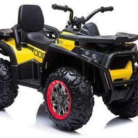 New Electric Kids Ride-on Toy ATV - XMX607