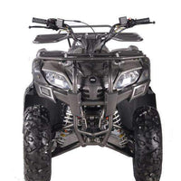 New Vitacci RIDER 200 EFI - 200cc Fuel Injected Fully Automatic Utility Adult/Teen ATV