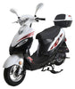 New Vitacci SOLANA-49 QT-5 - 49cc Fully Automatic Sport Style Scooter