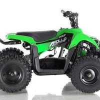 New Electric - APOLLO VOLT 500W - Mini Youth ATV
