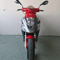 New Vitacci FORCE - 49cc Sport Style Moped Scooter
