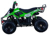 New Vitacci HAWK 110 - 110cc Youth Fully Automatic ATV