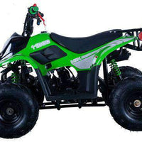 New Vitacci HAWK 110 - 110cc Youth Fully Automatic ATV
