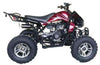 New Vitacci Cougar Sport 200 - Adult 169cc Sport ATV