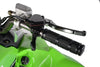 New Vitacci Pentora 125 EFI - 125cc Fuel Injected Youth ATV - Fully Auto with Reverse