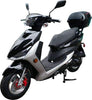 New Vitacci VIPER - 49cc Fully Automatic Sport Style Scooter