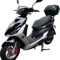 New Vitacci VIPER - 49cc Fully Automatic Sport Style Scooter