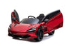 New Kids Ride-on Toy Car - DK M 720s-Mclaren