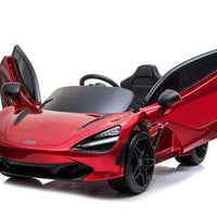 New Kids Ride-on Toy Car - DK M 720s-Mclaren