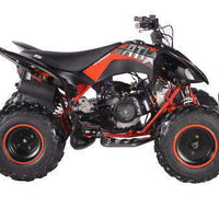New Vitacci PENTORA 200 EFI - 200cc Fuel Injected Teen/Adult Size ATV