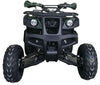 New Vitacci COUGAR UT-200 - 169cc Utility Adult ATV