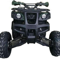 New Vitacci COUGAR UT-200 - 169cc Utility Adult ATV