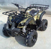 New Vitacci Rider-7 125cc - Fully Automatic Youth ATV w/Reverse