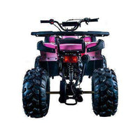 New Vitacci RIDER 9 - 125cc Fully Automatic Youth ATV with Reverse