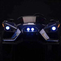 New Kids Electric Ride-on Toy  - JC 888-polaais