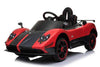 New Electric Kids Ride-on Toy Car - PAGANI ZONDA