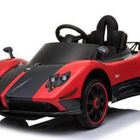 New Electric Kids Ride-on Toy Car - PAGANI ZONDA