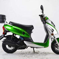 New Vitacci BAHAMA VIP 49cc - Fully Automatic Scooter