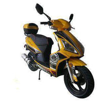 New Vitacci Roadmaster 150cc - Fully Automatic Scooter w/MP3 and Radio
