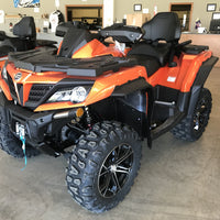 NEW CFMOTO CFORCE 800XC EPS 4×4 -  No Dealer Set Up Fees
