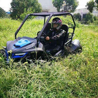 New 150cc - Trailmaster 150 Cheetah - Youth/Adult UTV