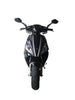 New Vitacci Roadmaster 50cc - Fully Automatic Scooter w/MP3 and Radio