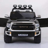 New Electric Kids Toy Ride-on ( Toyota Tundra ) JJ2266