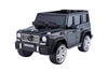 New Electric Kids Mercedes Benz Style Ride-on SUV G65