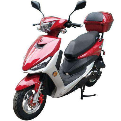 New Vitacci VIPER - 49cc Fully Automatic Sport Style Scooter