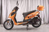New Vitacci VALERO 150 QT-21B - 150cc Fully Automatic Sport Style Scooter