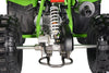 New Vitacci Pentora 125 EFI - 125cc Fuel Injected Youth ATV - Fully Auto with Reverse