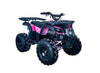New Vitacci RIDER 9 - 125cc Fully Automatic Youth ATV with Reverse