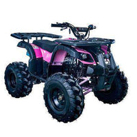 New Vitacci RIDER 9 - 125cc Fully Automatic Youth ATV with Reverse