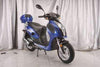 New Vitacci VALERO 49 QT-6A - 49cc Fully Automatic Sport Style Scooter