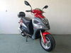 New Vitacci FORCE - 49cc Sport Style Moped Scooter