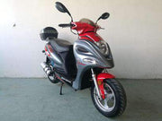 New Vitacci FORCE - 49cc Sport Style Moped Scooter