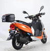 New Vitacci BAHAMA VIP 49cc - Fully Automatic Scooter