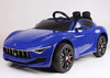 New Electric Kids Ride-on Toy Car - SX 1728