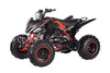 New Vitacci PENTORA 200 EFI - 200cc Fuel Injected Teen/Adult Size ATV