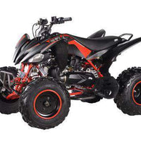 New Vitacci PENTORA 200 EFI - 200cc Fuel Injected Teen/Adult Size ATV