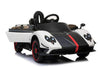 New Electric Kids Ride-on Toy Car - PAGANI ZONDA