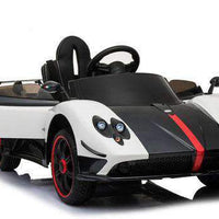 New Electric Kids Ride-on Toy Car - PAGANI ZONDA