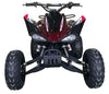 New Vitacci Cougar Sport 200 - Adult 169cc Sport ATV
