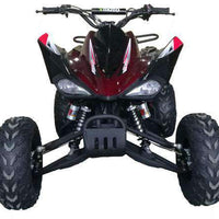 New Vitacci Cougar Sport 200 - Adult 169cc Sport ATV