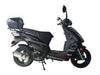 New Vitacci Roadmaster 150cc - Fully Automatic Scooter w/MP3 and Radio
