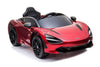 New Kids Ride-on Toy Car - DK M 720s-Mclaren