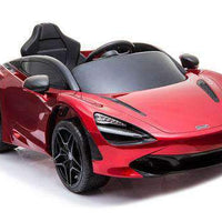 New Kids Ride-on Toy Car - DK M 720s-Mclaren