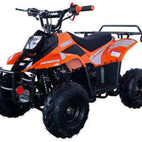 New Vitacci HAWK 110 - 110cc Youth Fully Automatic ATV