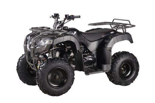 New Vitacci RIDER 200 EFI - 200cc Fuel Injected Fully Automatic Utility Adult/Teen ATV