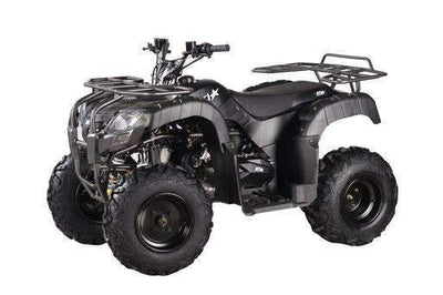 New Vitacci RIDER 200 EFI - 200cc Fuel Injected Fully Automatic Utility Adult/Teen ATV